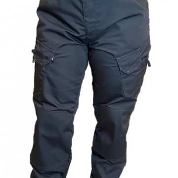 Pantalón Táctico Dama (Gris Oxford) 